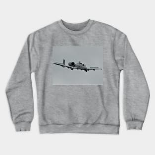 A-10 Warthog Crewneck Sweatshirt